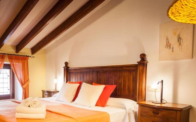 Petit Hotel Alaró