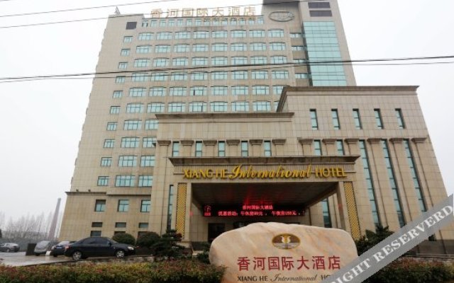 Xiang He International Hotel