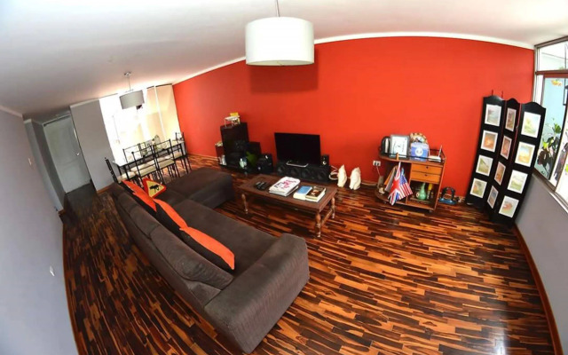 Insights Hostel Peru - Lima Airport