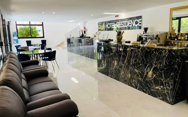 Club Hotel Residence