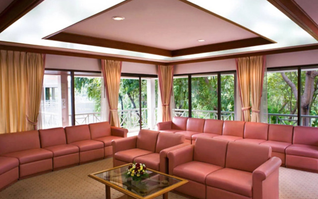 Comsaed River Kwai Resort