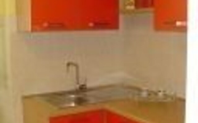 Casa Flavia