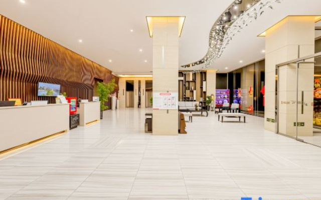 Luoyang Yihe Hotel