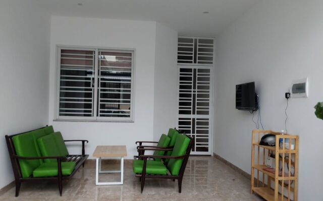 La Maison De Ruby Apartment