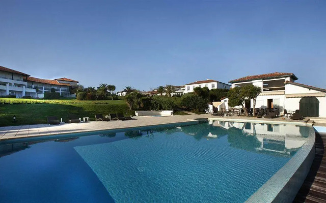 Résidence La Réserve