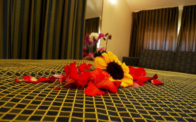 Hotel Flamingo