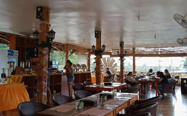 One El Nido Suite
