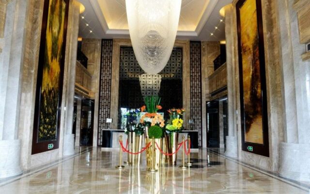 Zhongshan Panshan Hotel