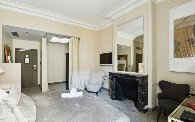 Hôtel Le Paris Singulier