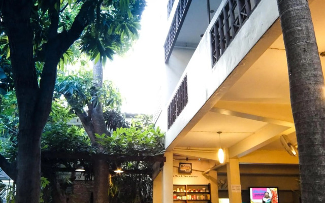Lamphu House Bangkok