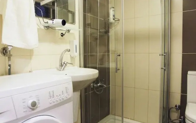 Zebra Hotel Alsancak