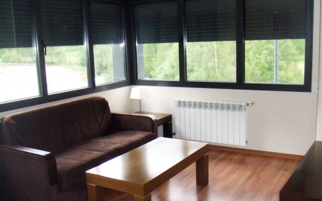 Apartamentos Tarter Pirineos 3000