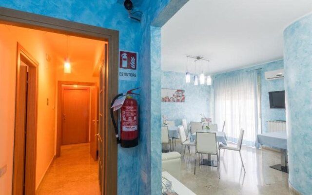 B&B Orchidea
