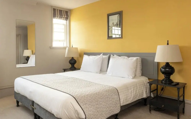 The Woodberry