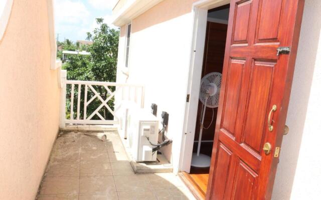 BLR Beach Villas