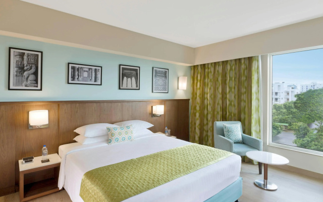 Fairfield by Marriott Visakapatnam