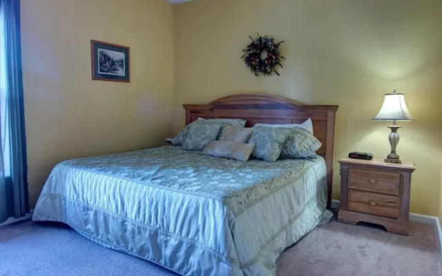 Whispering Pines 333