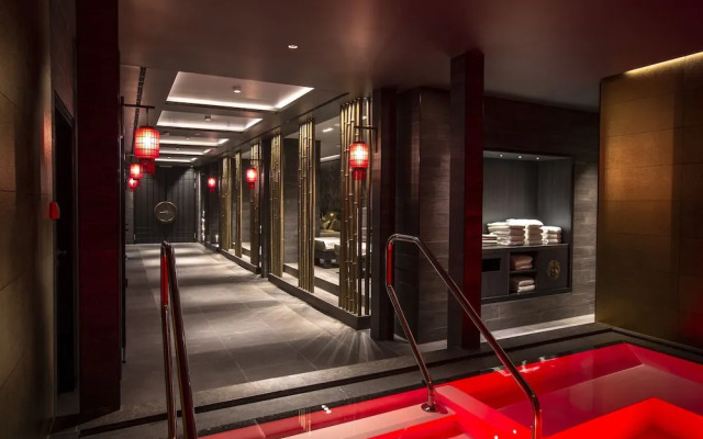 Der Öschberghof - Die 101 besten Hotels