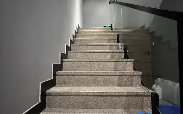 Qing Ye Guesthouse (Longshan Town, Cixi)