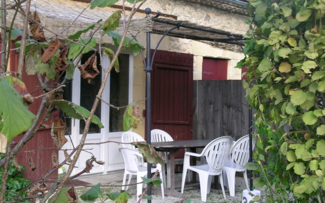 Gites du Domaine de Bellevue Cottage