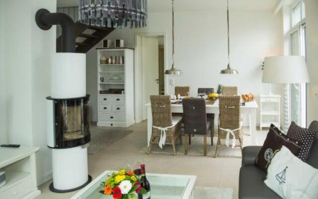 Straße der Freundschaft 30d