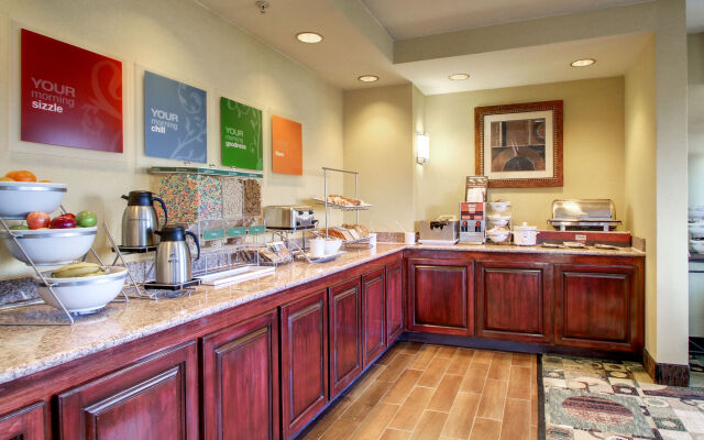 Comfort Suites Biloxi - Ocean Springs