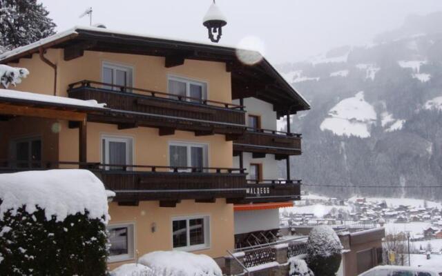 Pension Waldegg