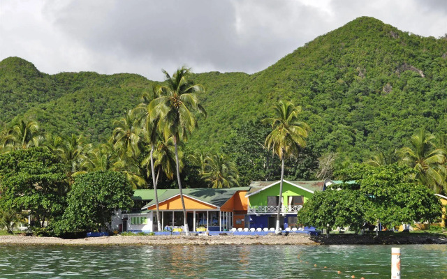 Sol Caribe Providencia
