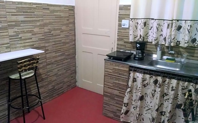 Hostel CASA 6