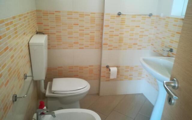 Delle Zagare Apartments