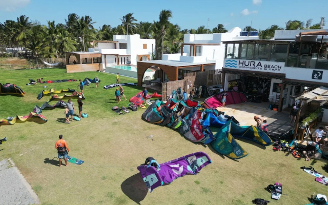 Kite Villas - Ilha do Farol