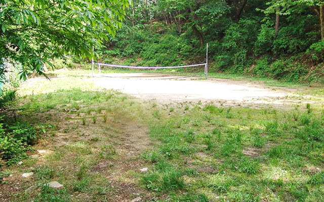 Yeongheung-do Lumiere Pension