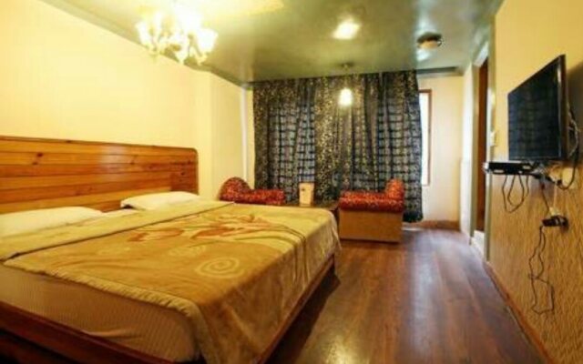 Divine inn sonmarg
