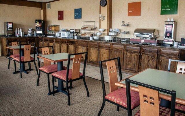 Quality Inn Seekonk - Providence