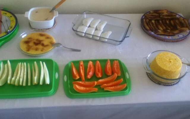 Pousada Dos Cajueiros