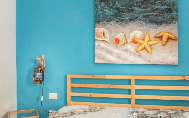 Sr-i754-pasu73ar - Sea Apartment