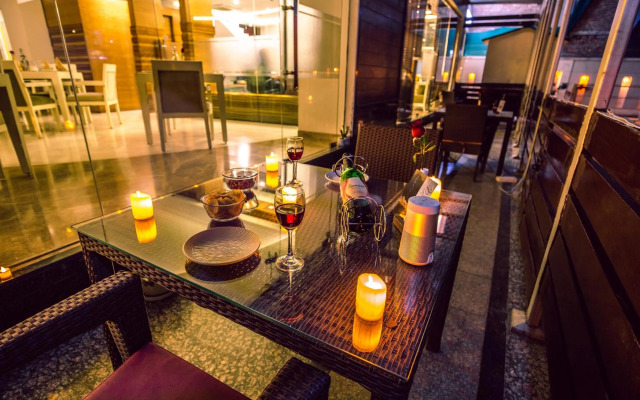 Rosewood Apartment Hotel - Gurgaon