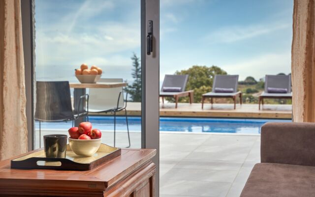 Anar Villas Rhodes