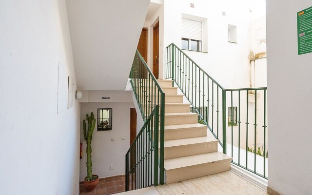 Studios Nerja Center E