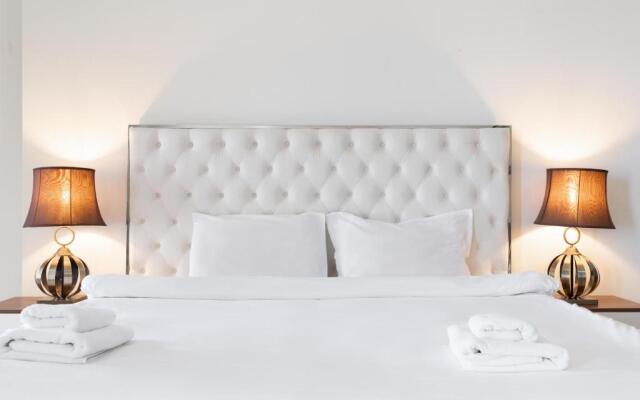 AHLAN HOLIDAY HOMES- BEACH STUDIO Murjan 2, JBR