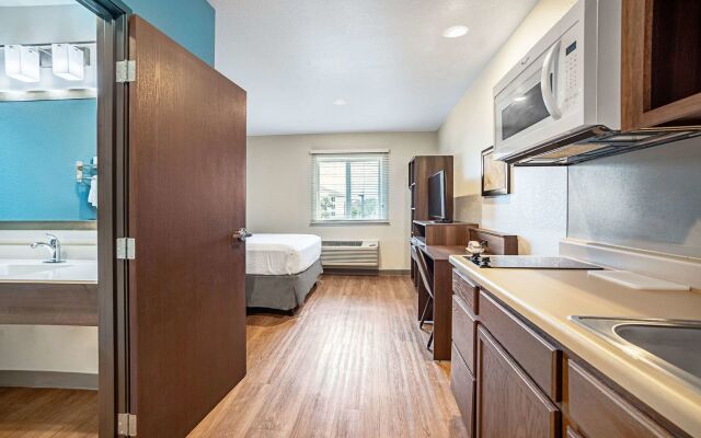WoodSpring Suites Naples