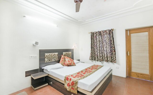 GuestHouser 1 BR Boutique stay 5a75