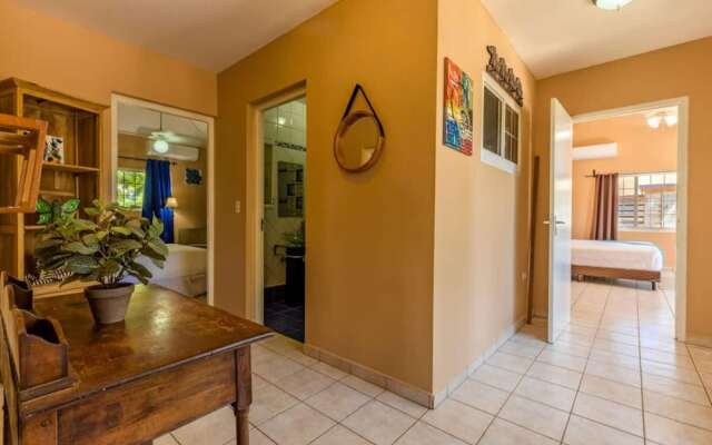 Spacious 5BR Home w Amazing Garden Privatepool