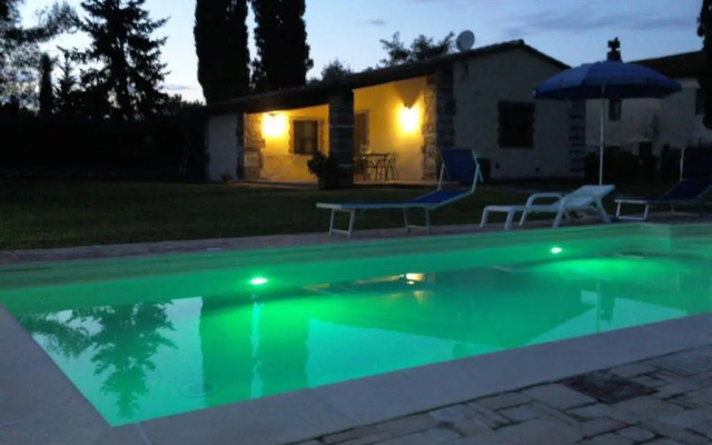 Agriturismo Pretenzano