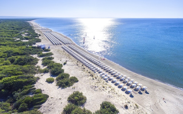 Ethra Reserve - Valentino 4*