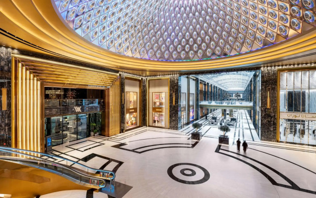 Waldorf Astoria Kuwait