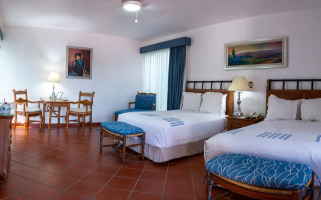 Hotel Boutique Casa de Campo