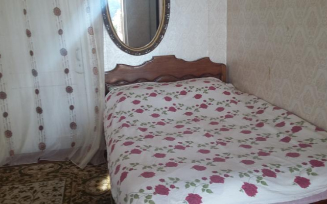 Guest House Zakat Solntsa