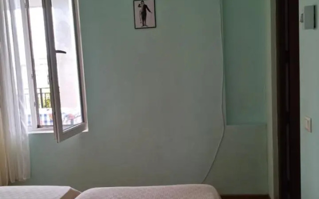 Ninoshvili Street Apartment