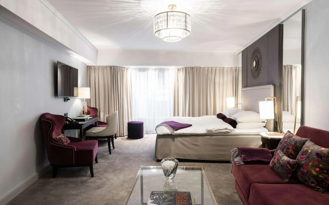 Grand Hotel Oslo by Scandic